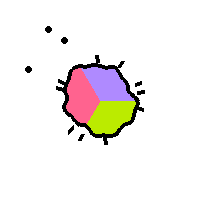 Amoeba Image
