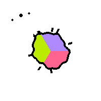 Amoeba Image